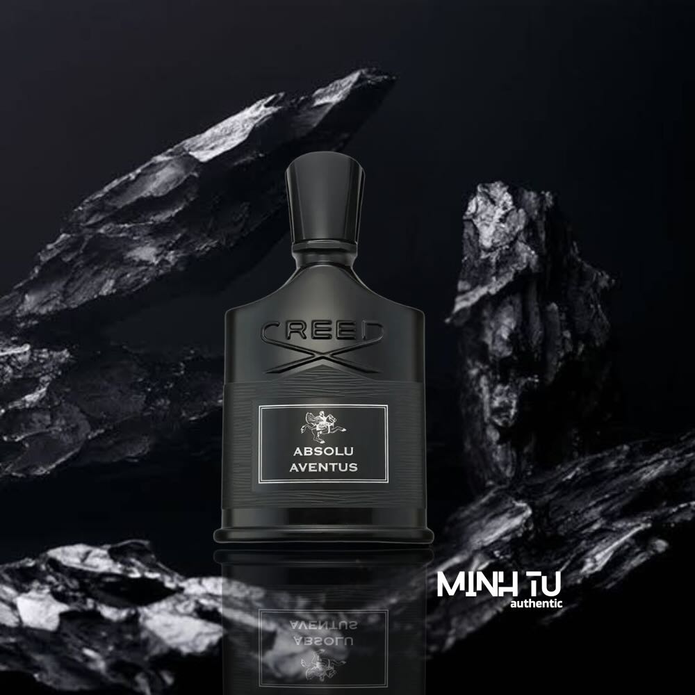 Nước Hoa Nam Creed Absolu Aventus EDP (2025)